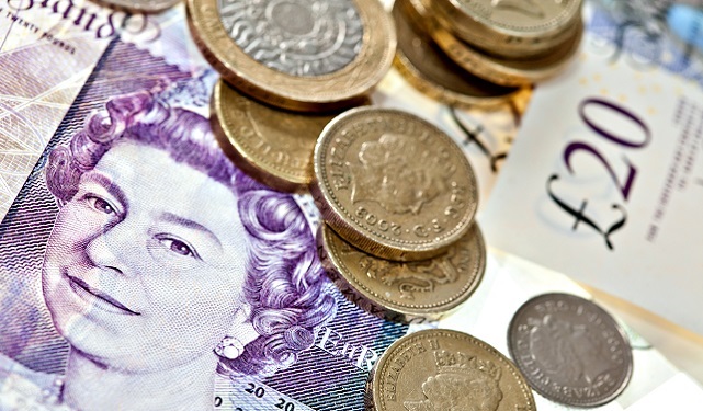Inflation falls but still outstrips income growth – Umbrella.uk ...